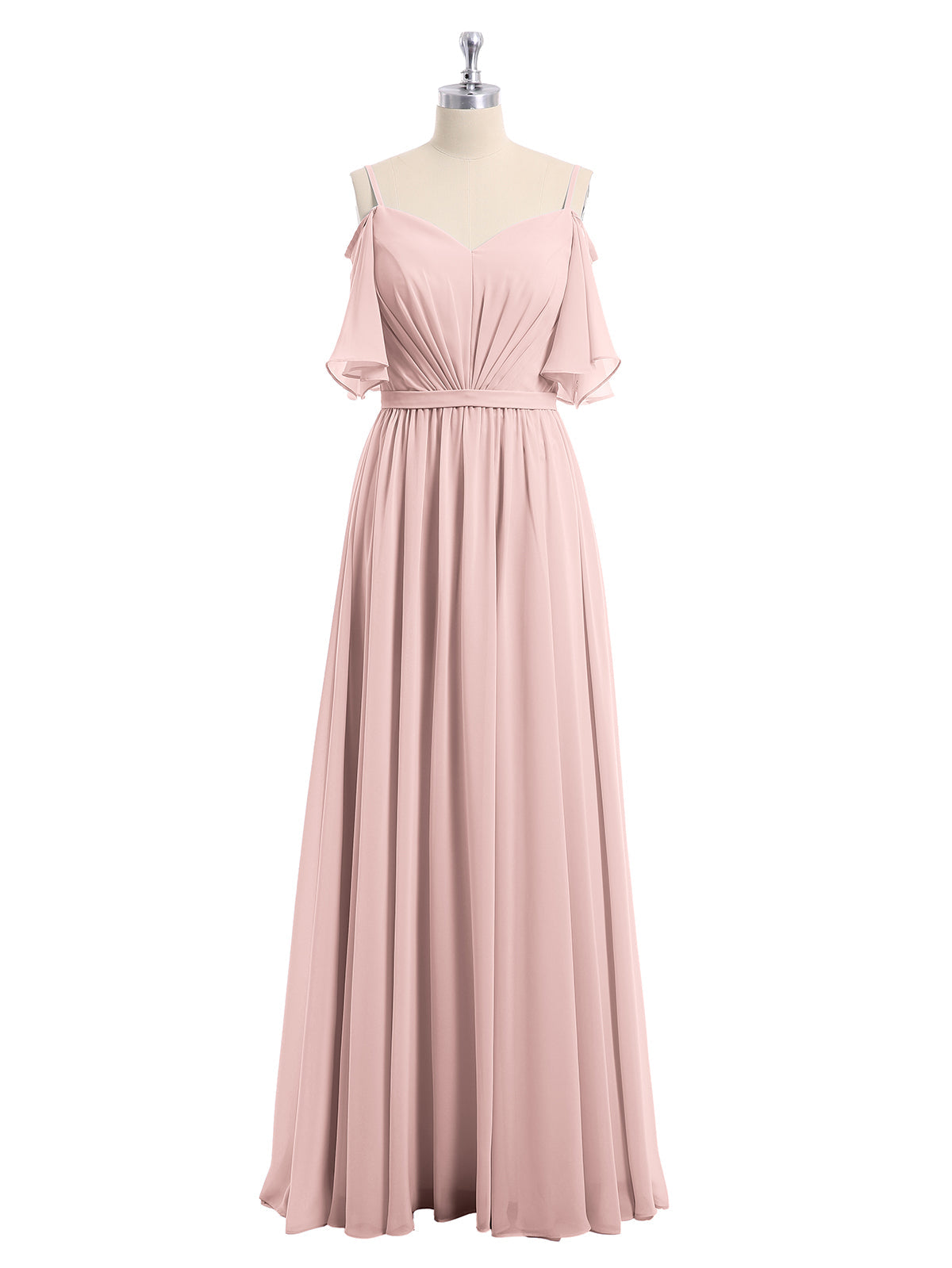 Dusty Rose