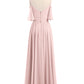 Dusty Rose