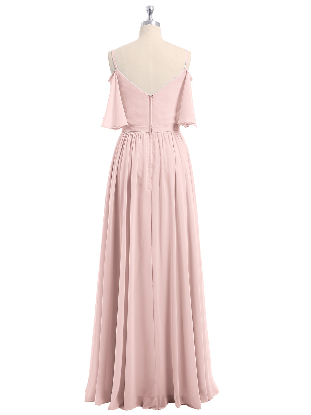 Dusty Rose