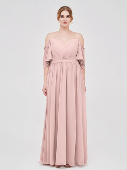 Dusty Rose