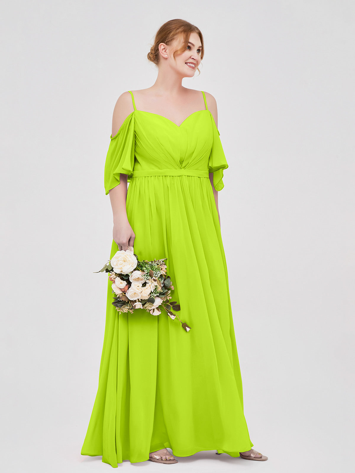 Lime Green
