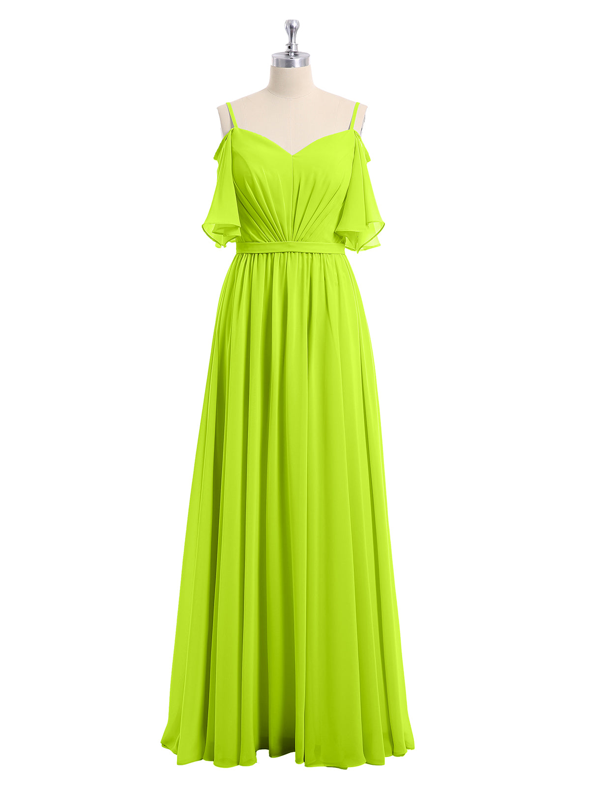 Lime Green