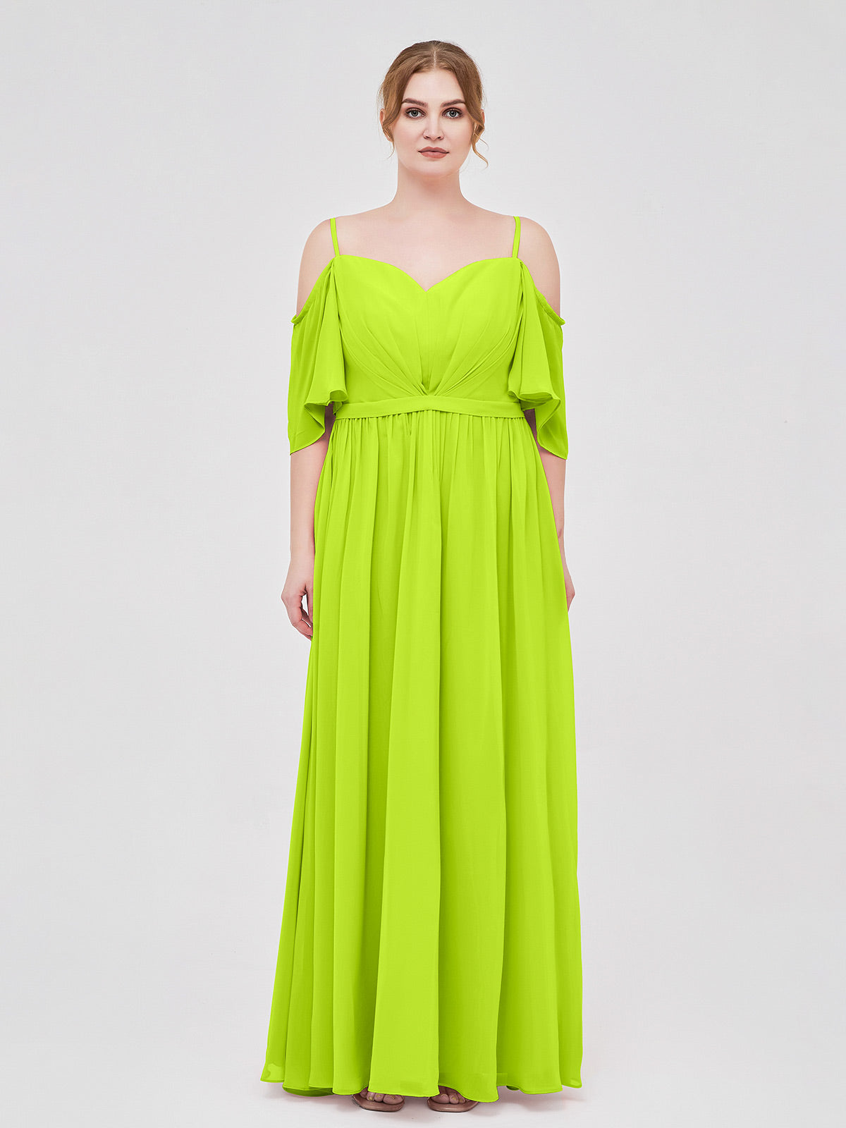 Lime Green