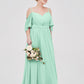 Mint Green