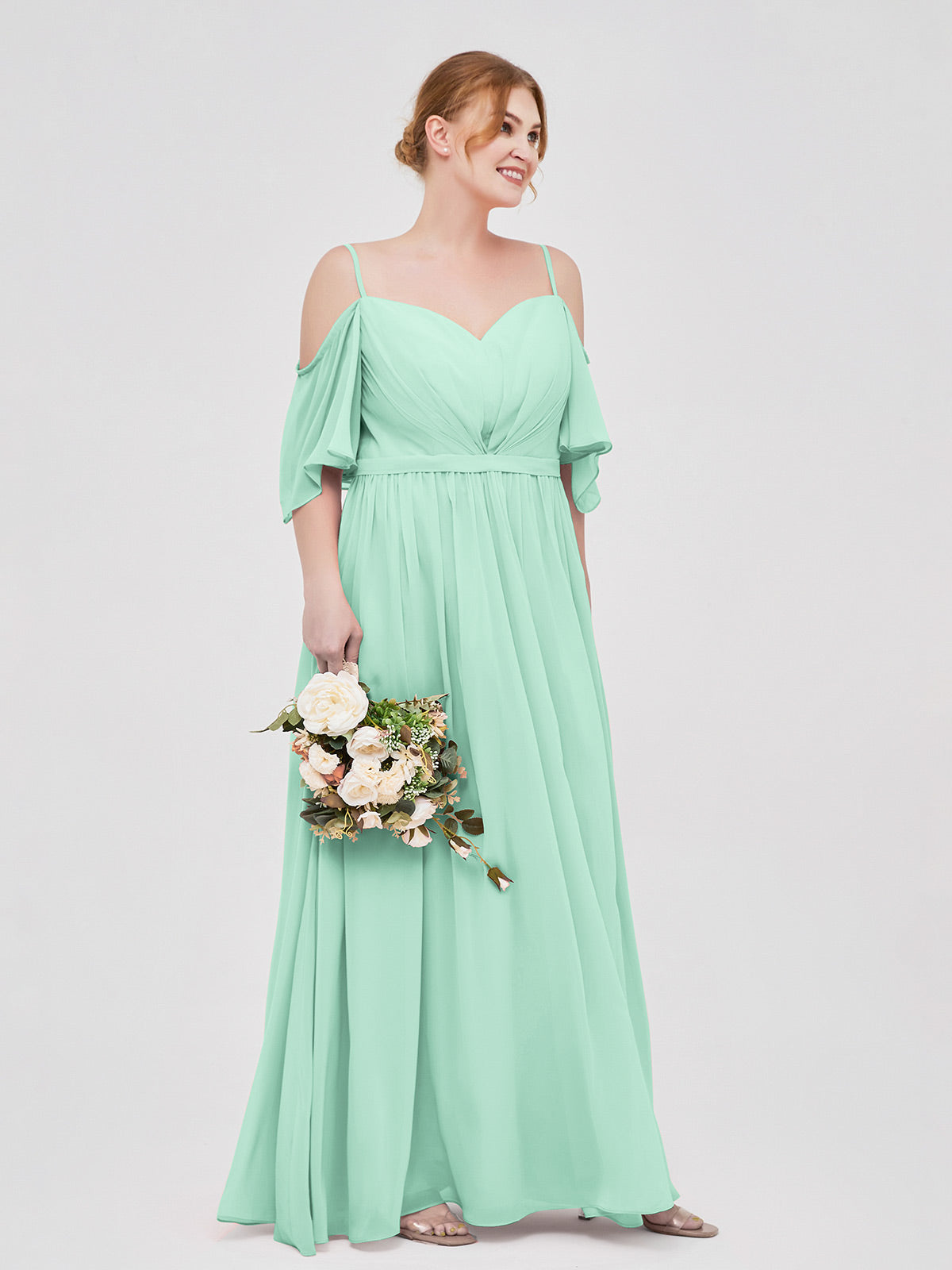 Mint Green