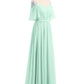 Mint Green