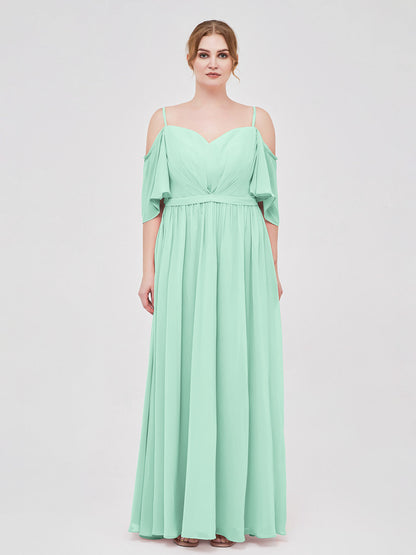 Mint Green