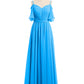 Ocean Blue