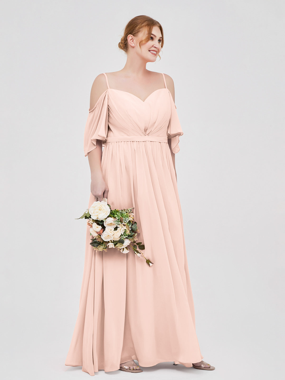 Pearl Pink