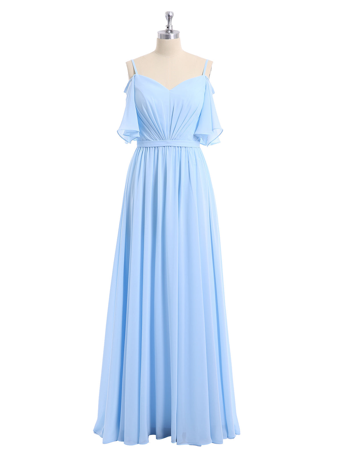Sky Blue