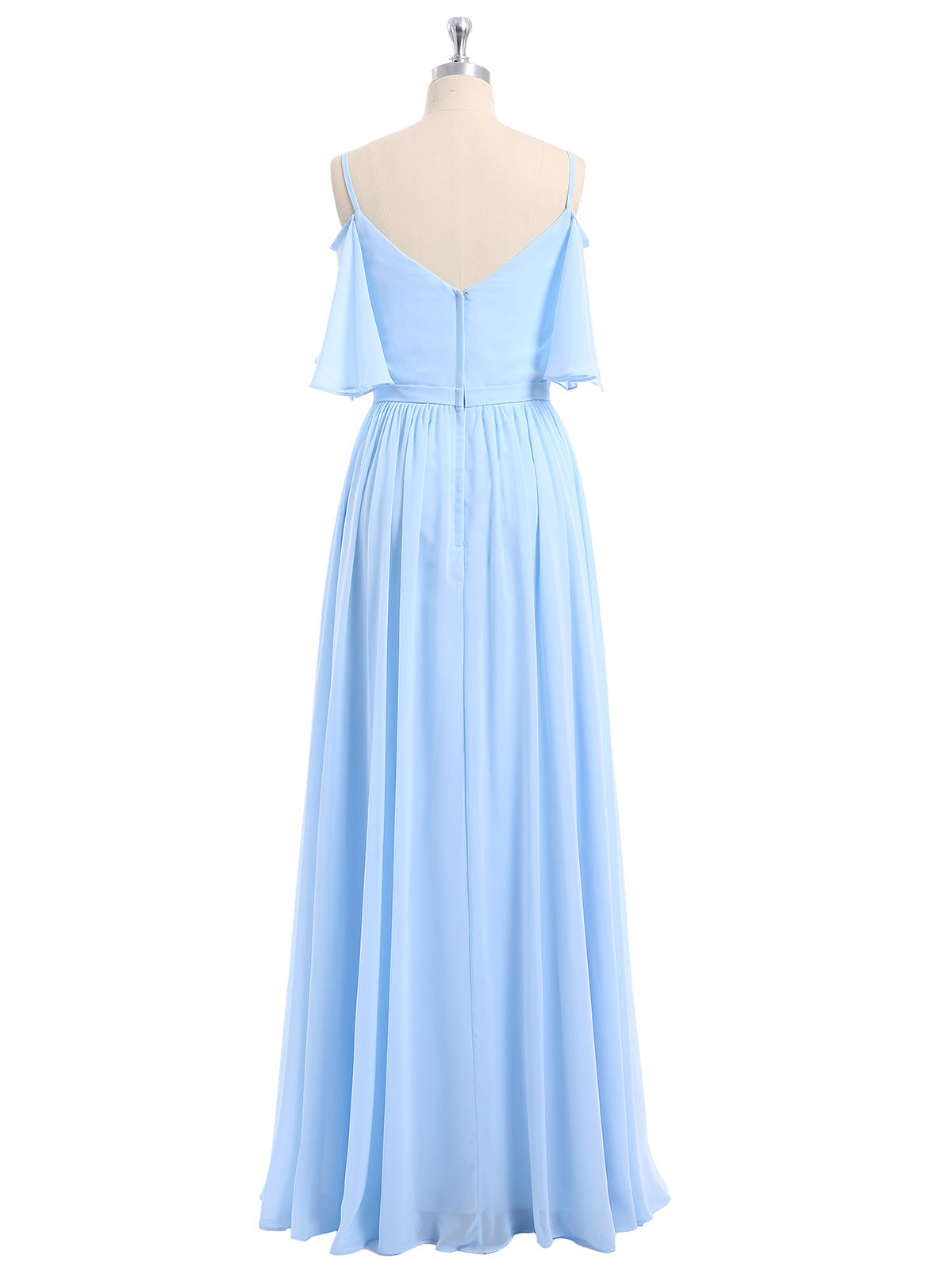 Sky Blue