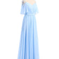 Sky Blue