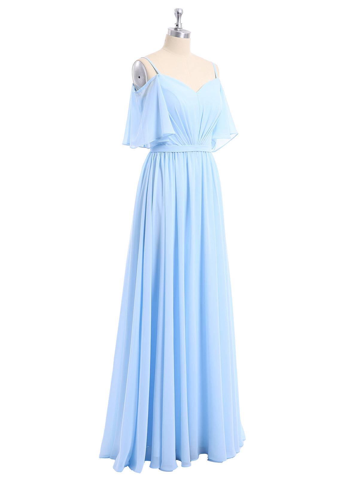 Sky Blue