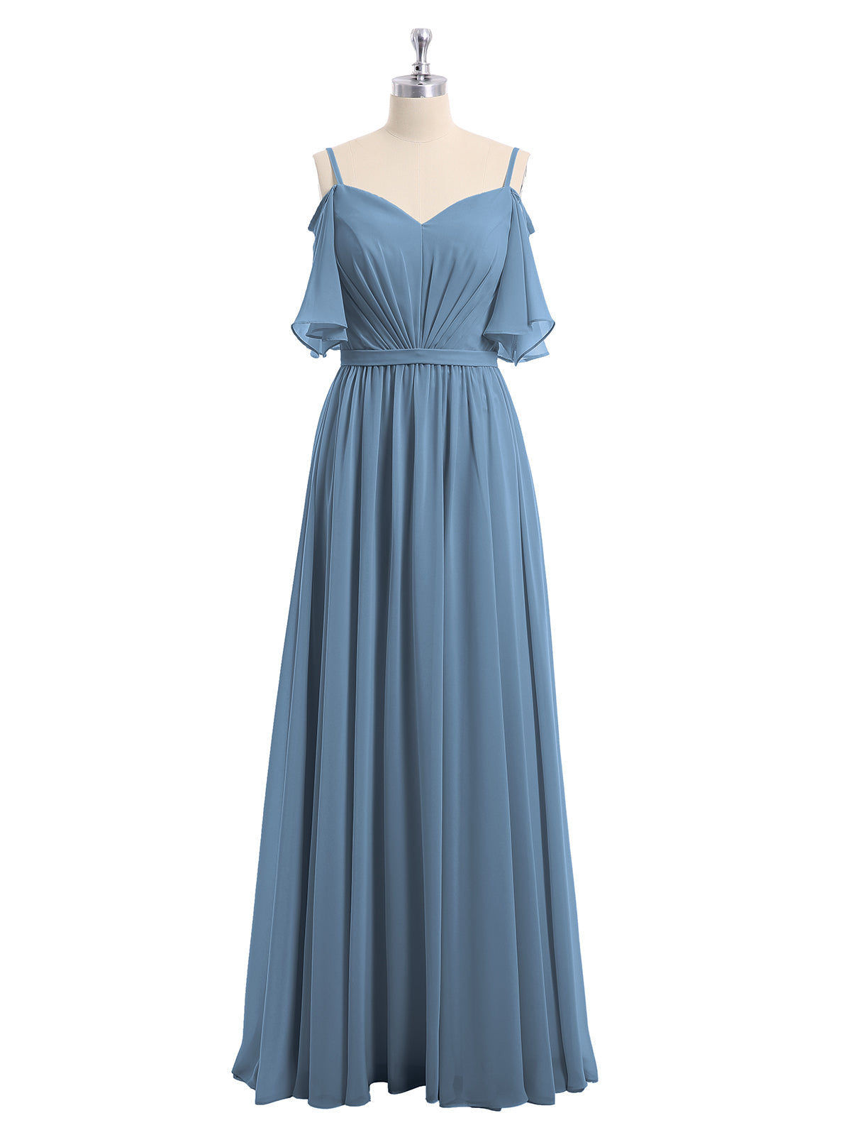 Slate Blue