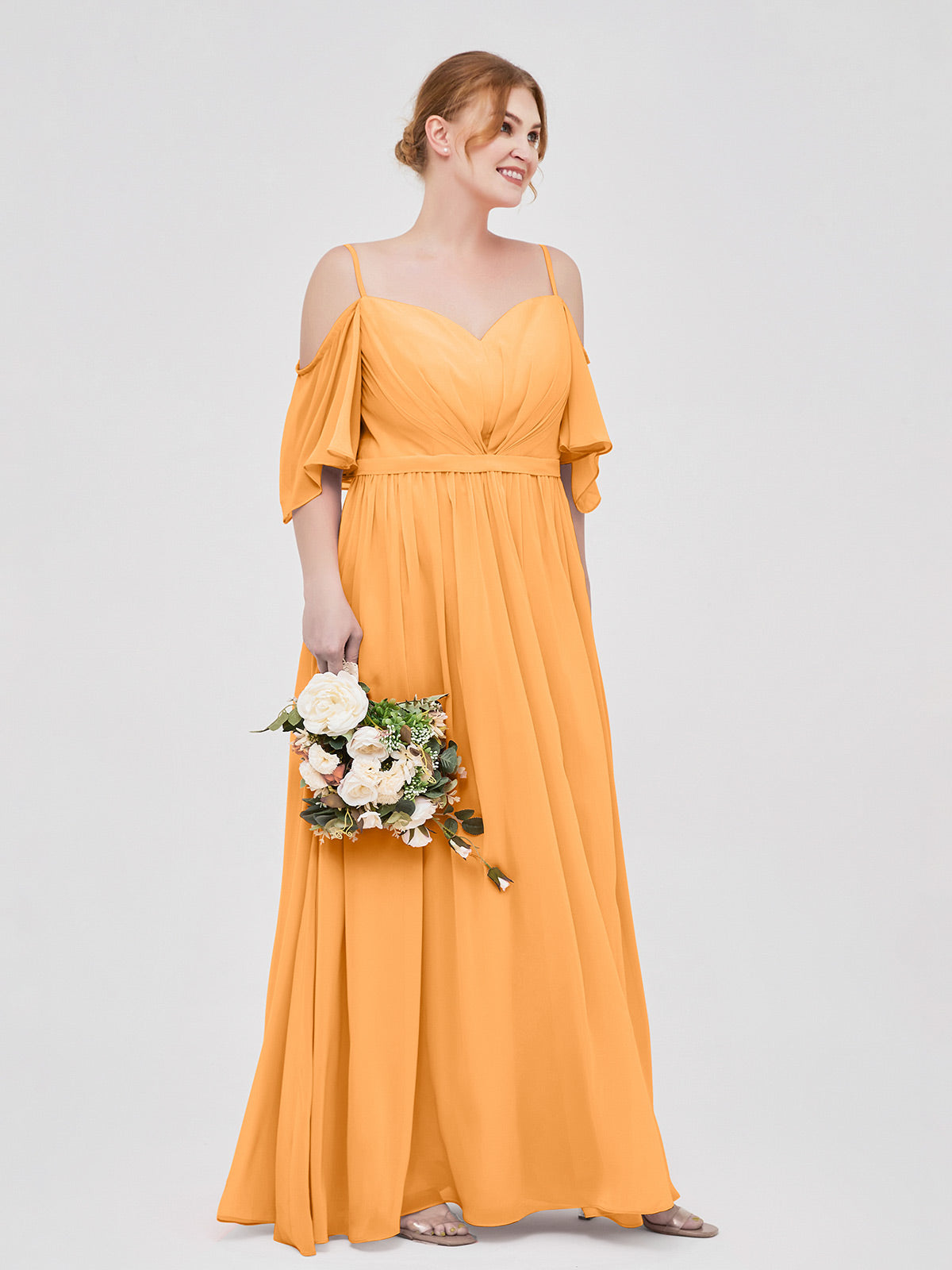 Tangerine
