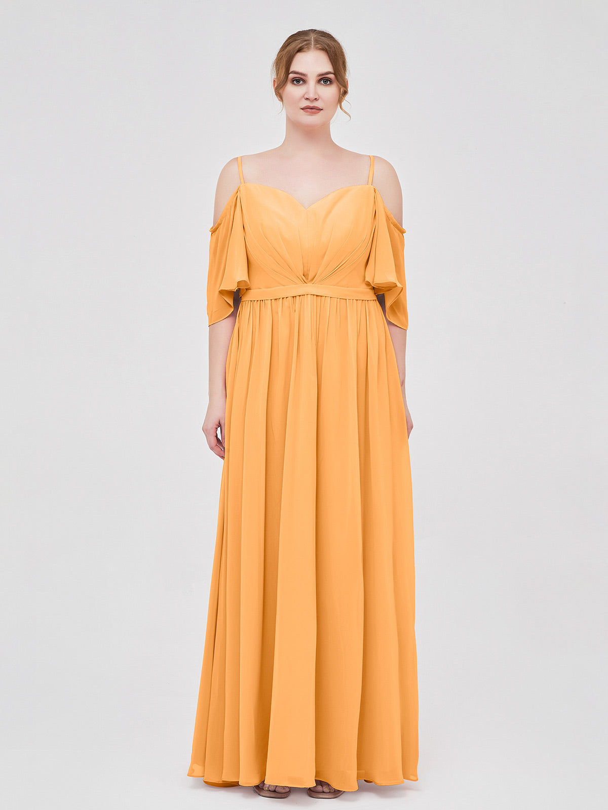 Tangerine