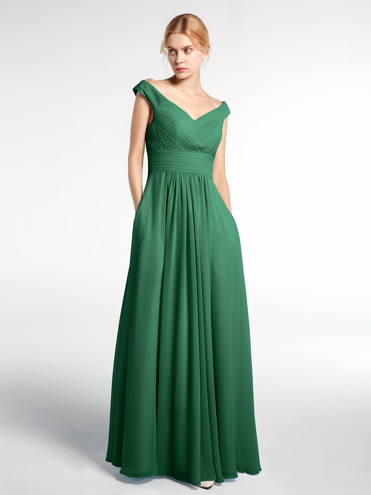 Dark Green