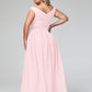 Blushing Pink