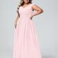 Blushing Pink
