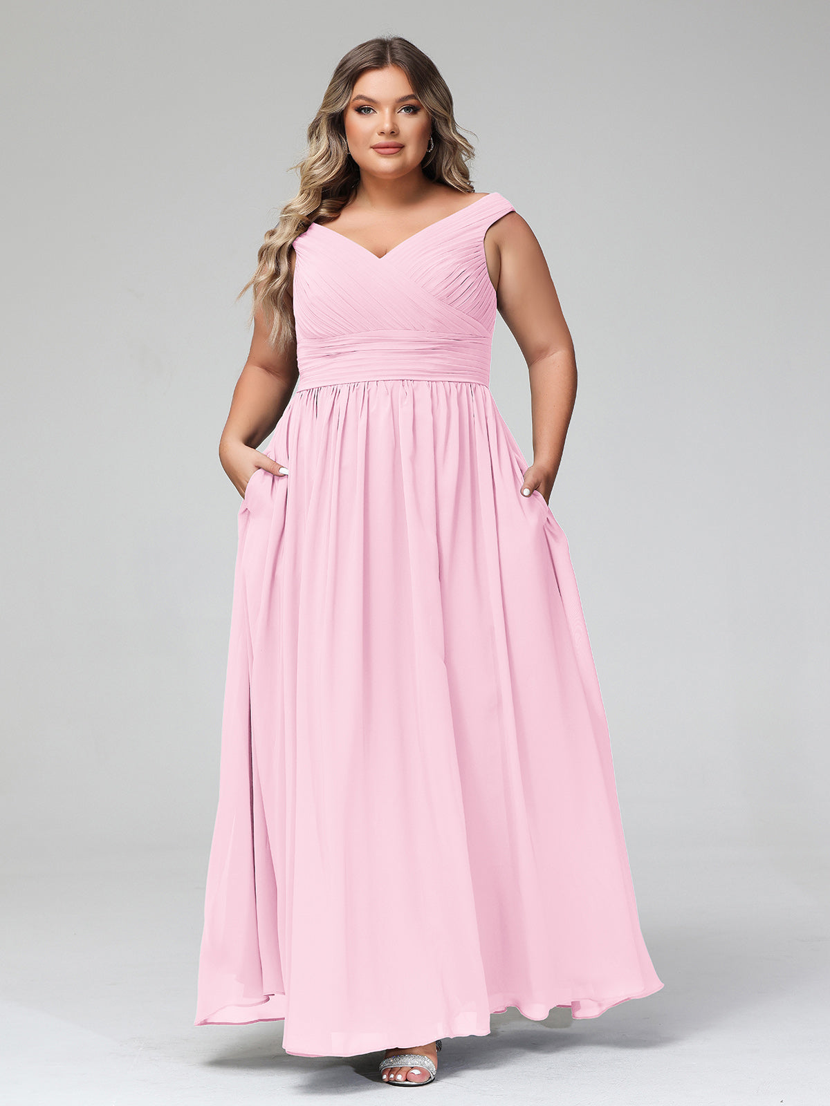 Candy Pink