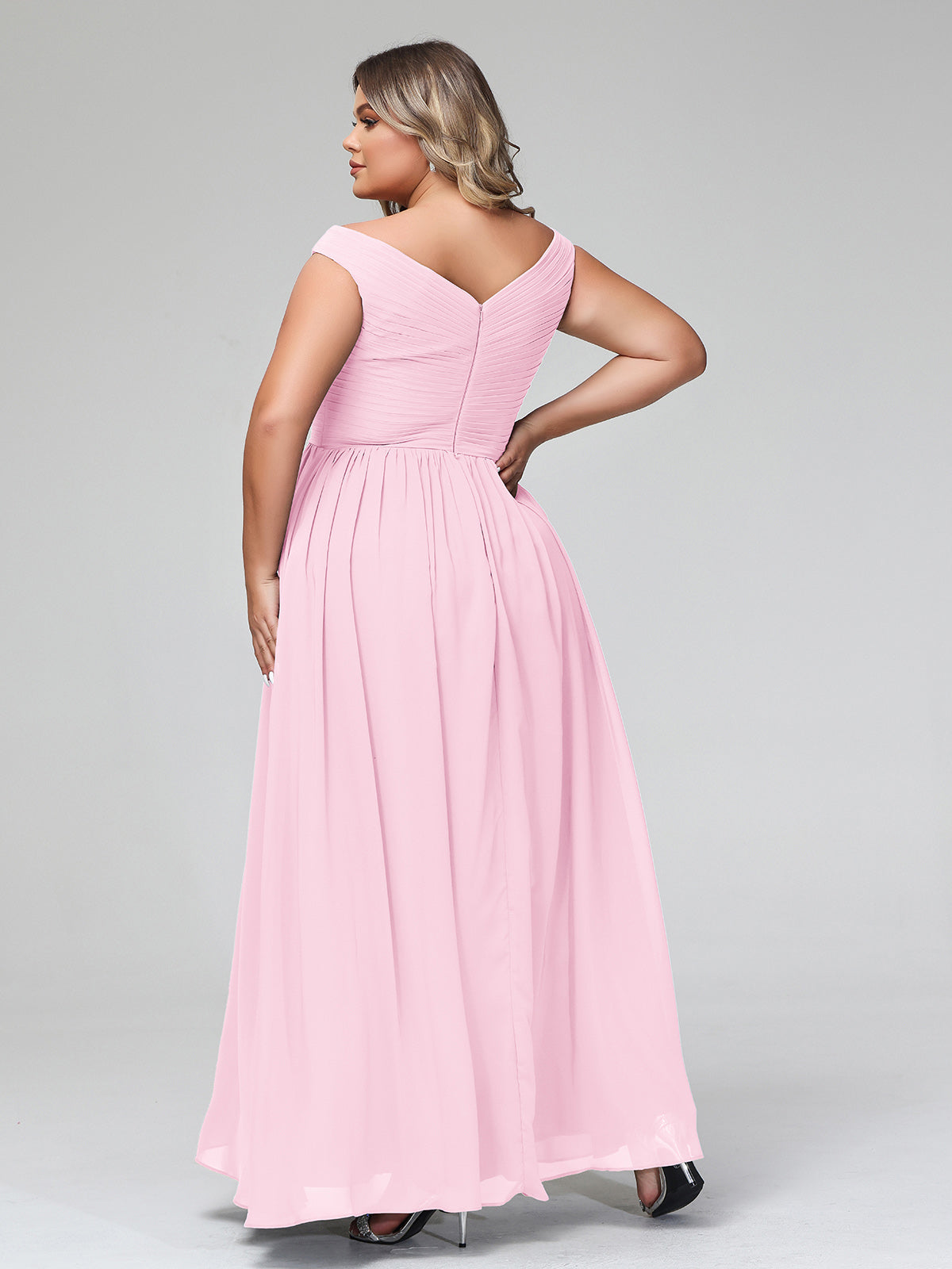 Candy Pink