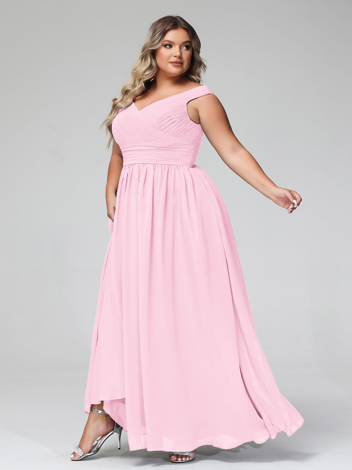 Candy Pink