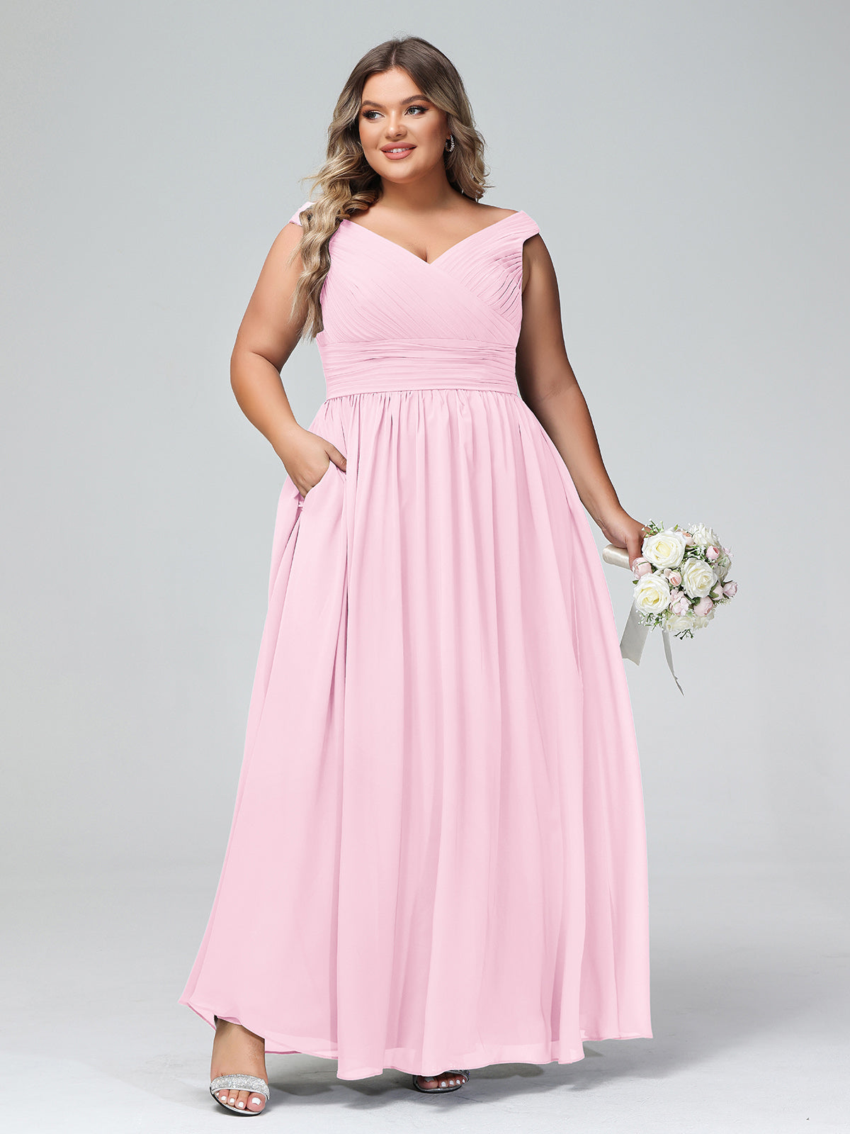 Candy Pink