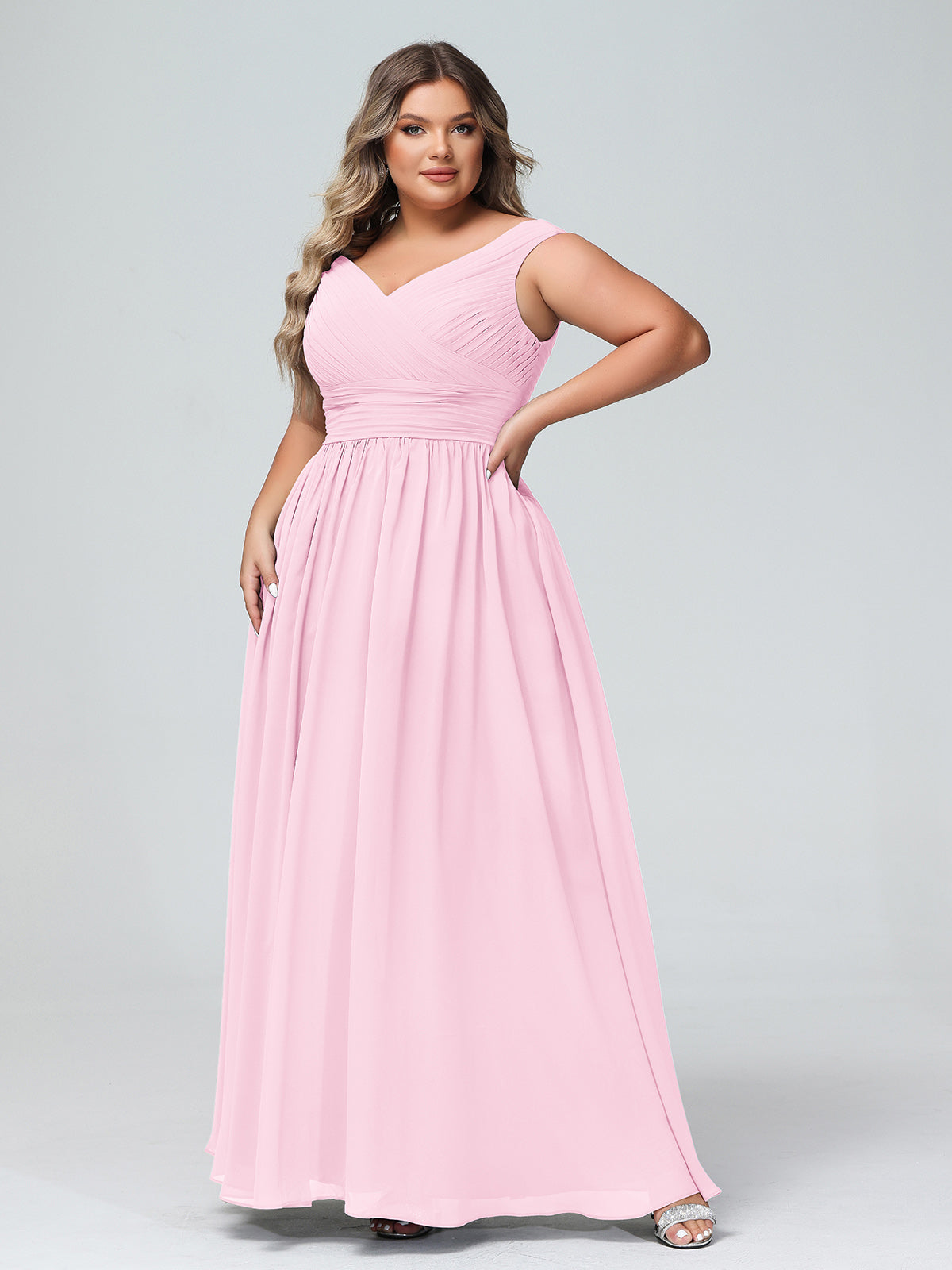 Candy Pink