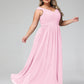 Candy Pink