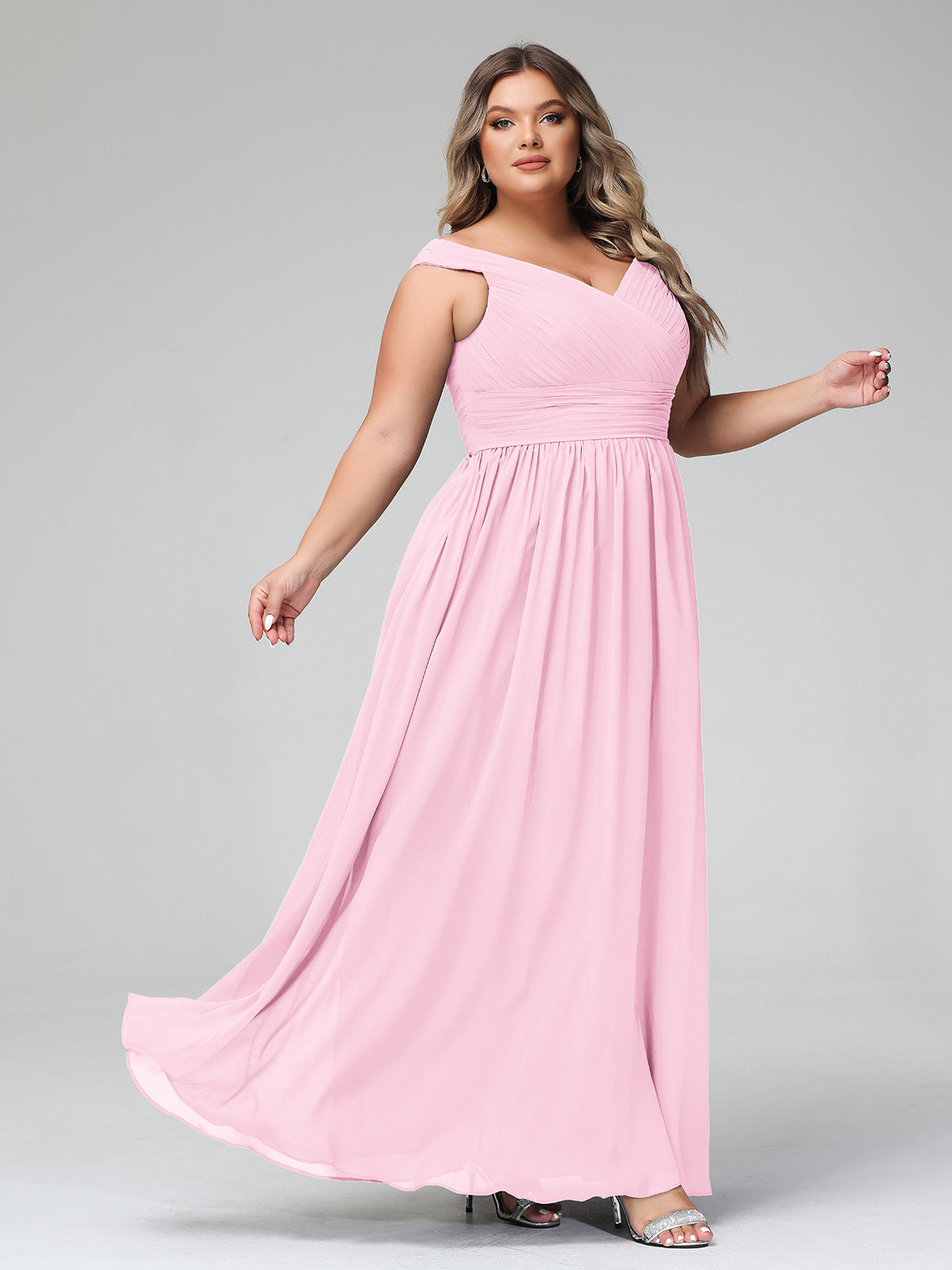 Candy Pink