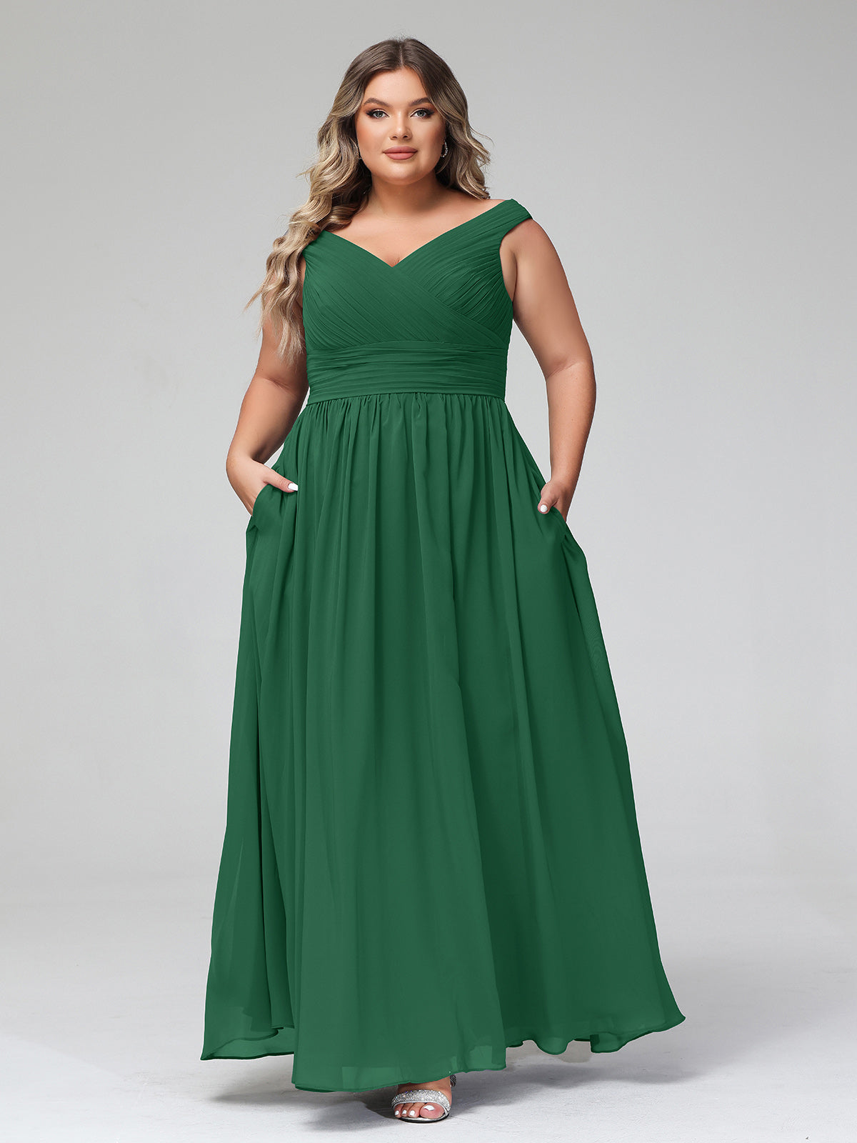 Dark Green