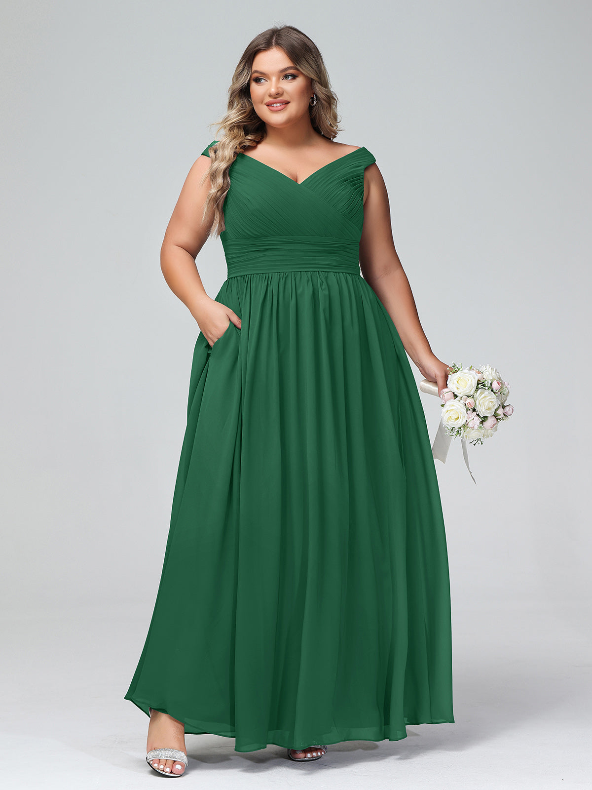 Dark Green
