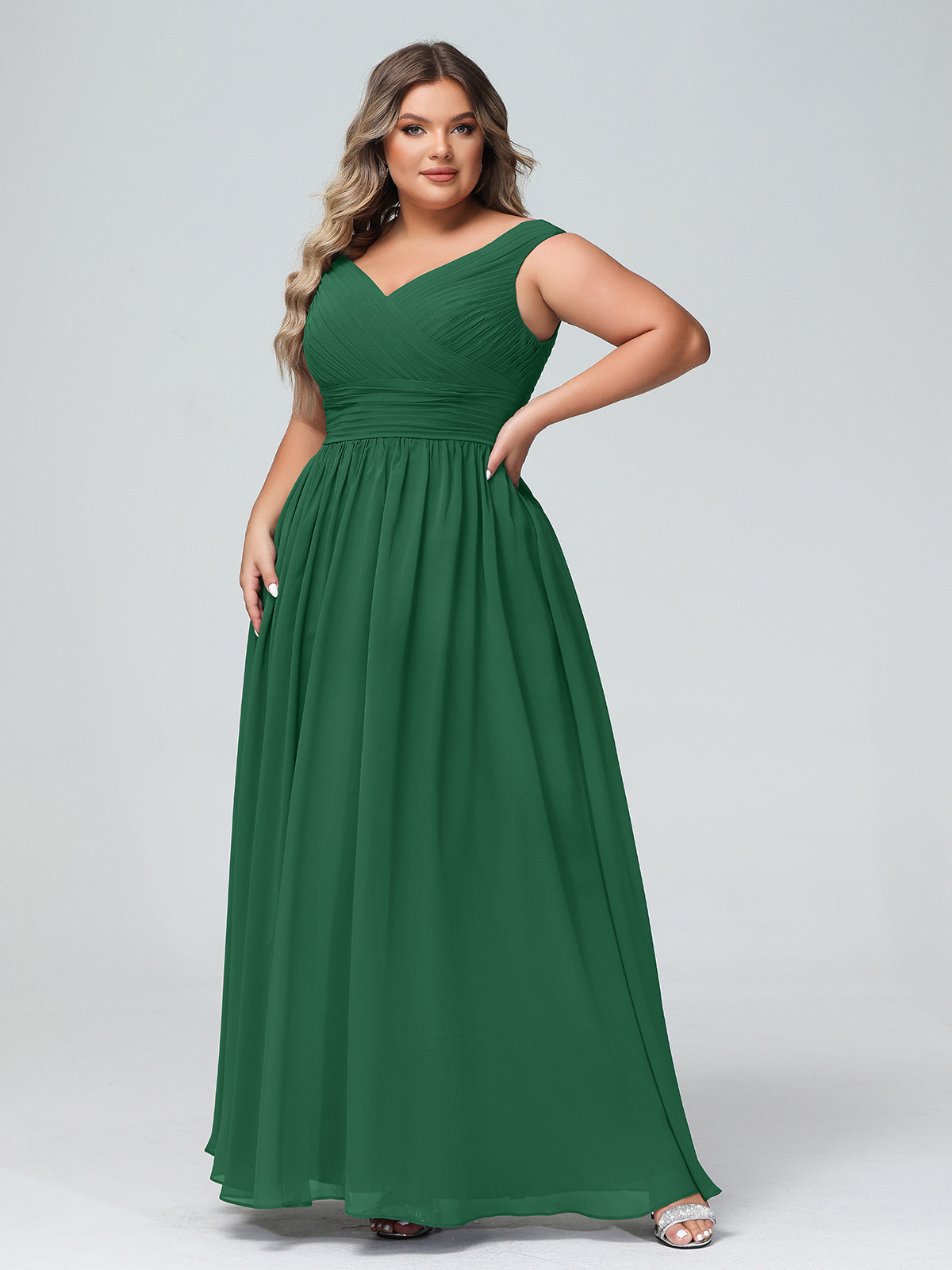 Dark Green