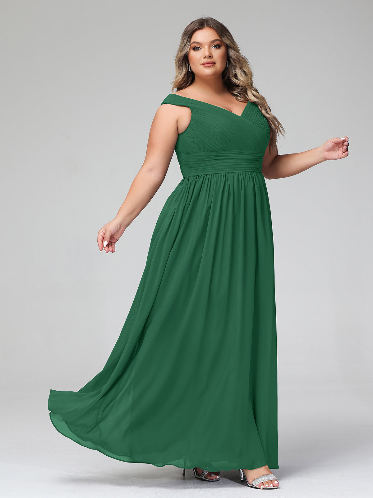 Dark Green