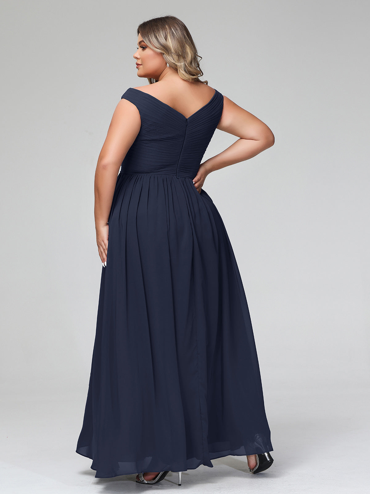 Dark Navy