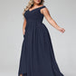 Dark Navy