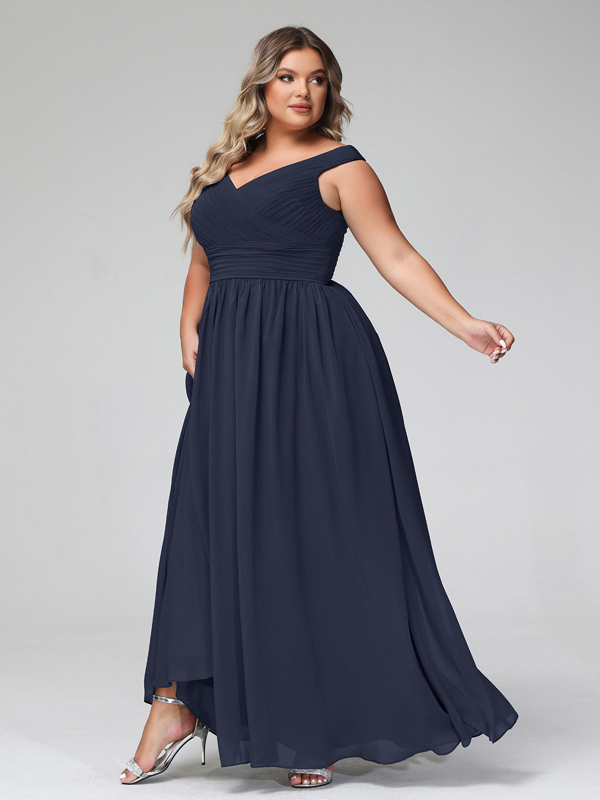 Dark Navy