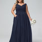 Dark Navy