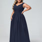 Dark Navy