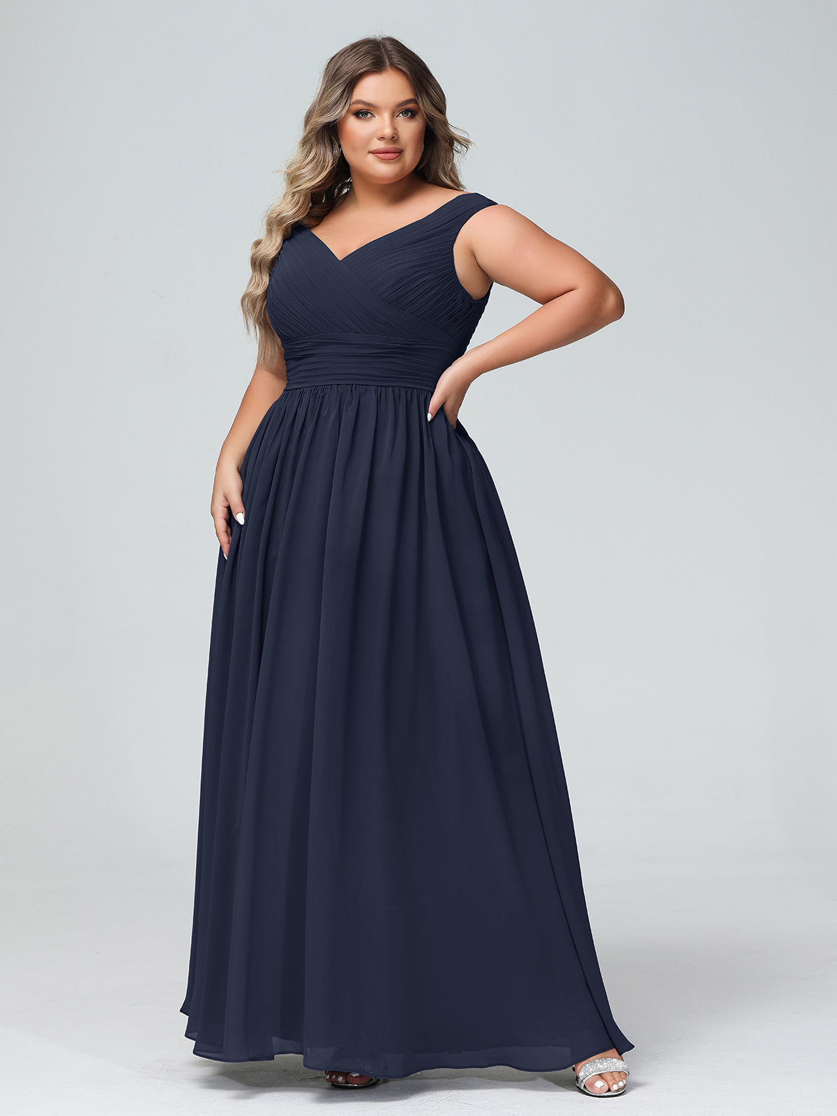 Dark Navy