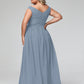 Dusty Blue