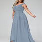 Dusty Blue