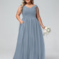 Dusty Blue