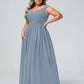 Dusty Blue