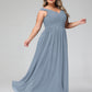 Dusty Blue