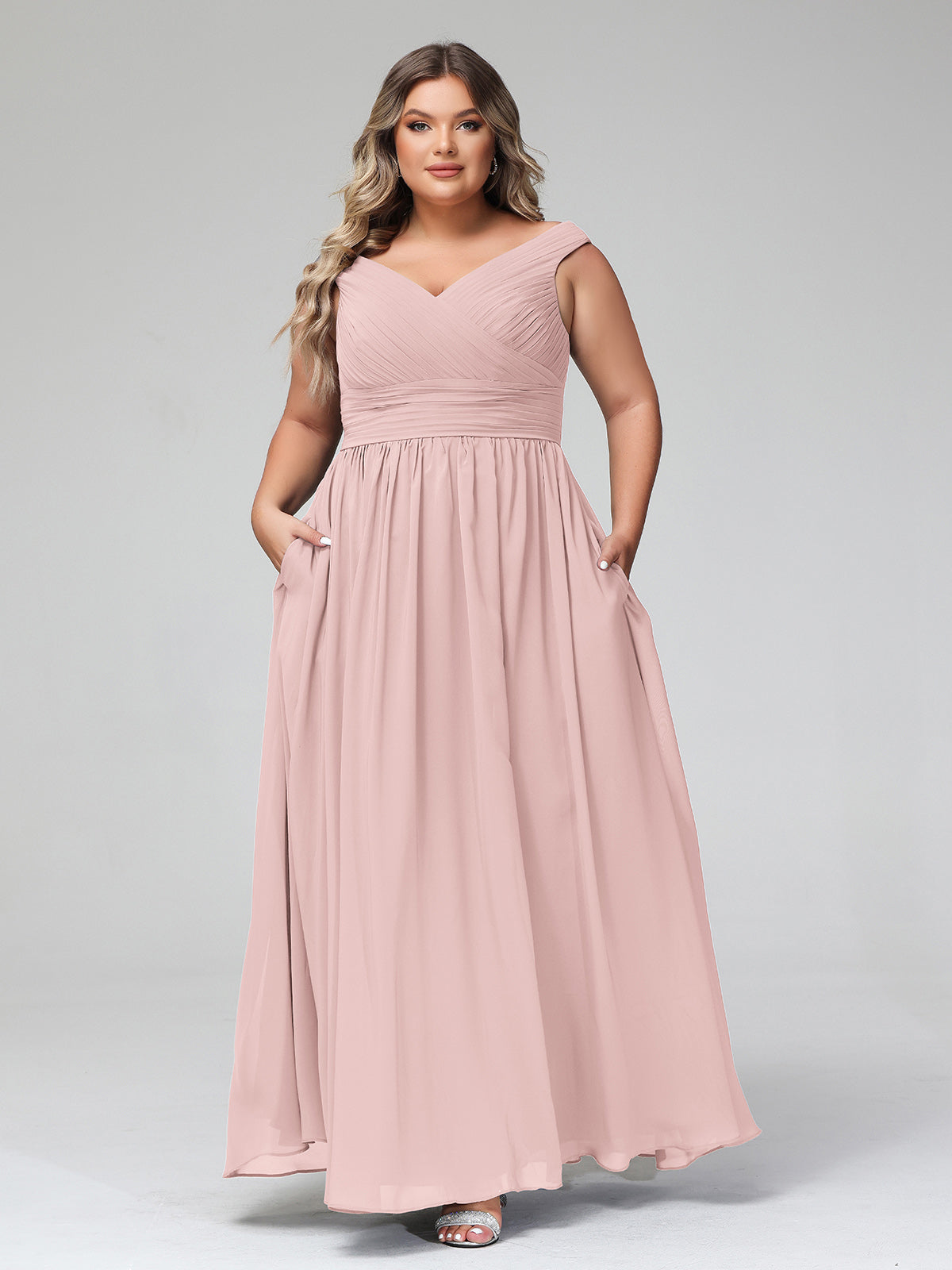 Dusty Rose