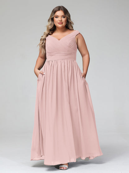 Dusty Rose