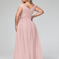 Dusty Rose