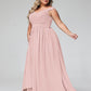 Dusty Rose