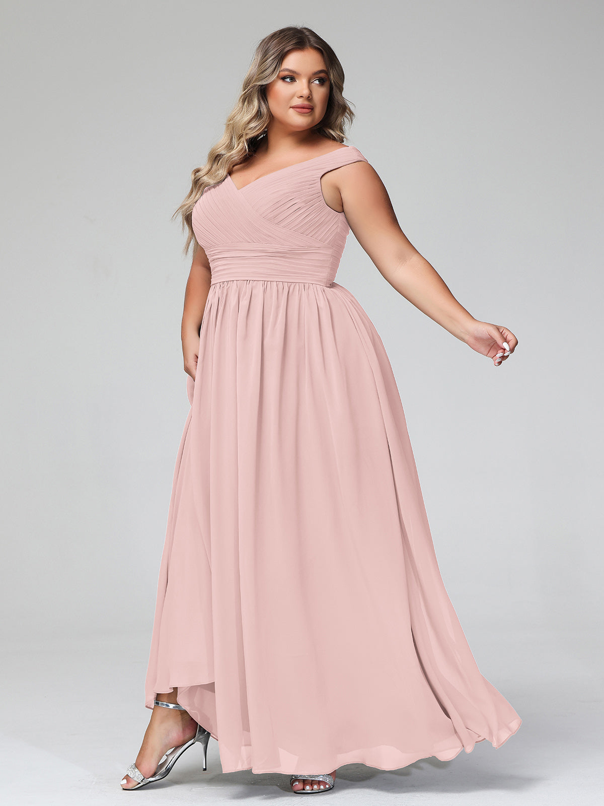 Dusty Rose